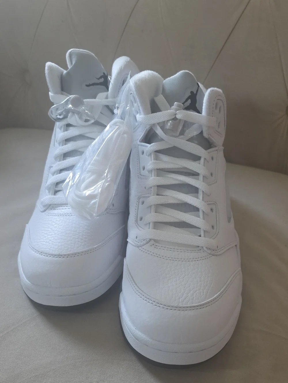 Jordan Retro 5 